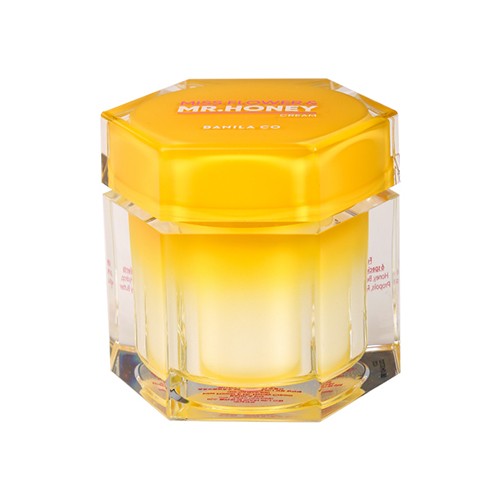 [BANILA CO] Miss Flower & Mr. Honey Cream main image 1