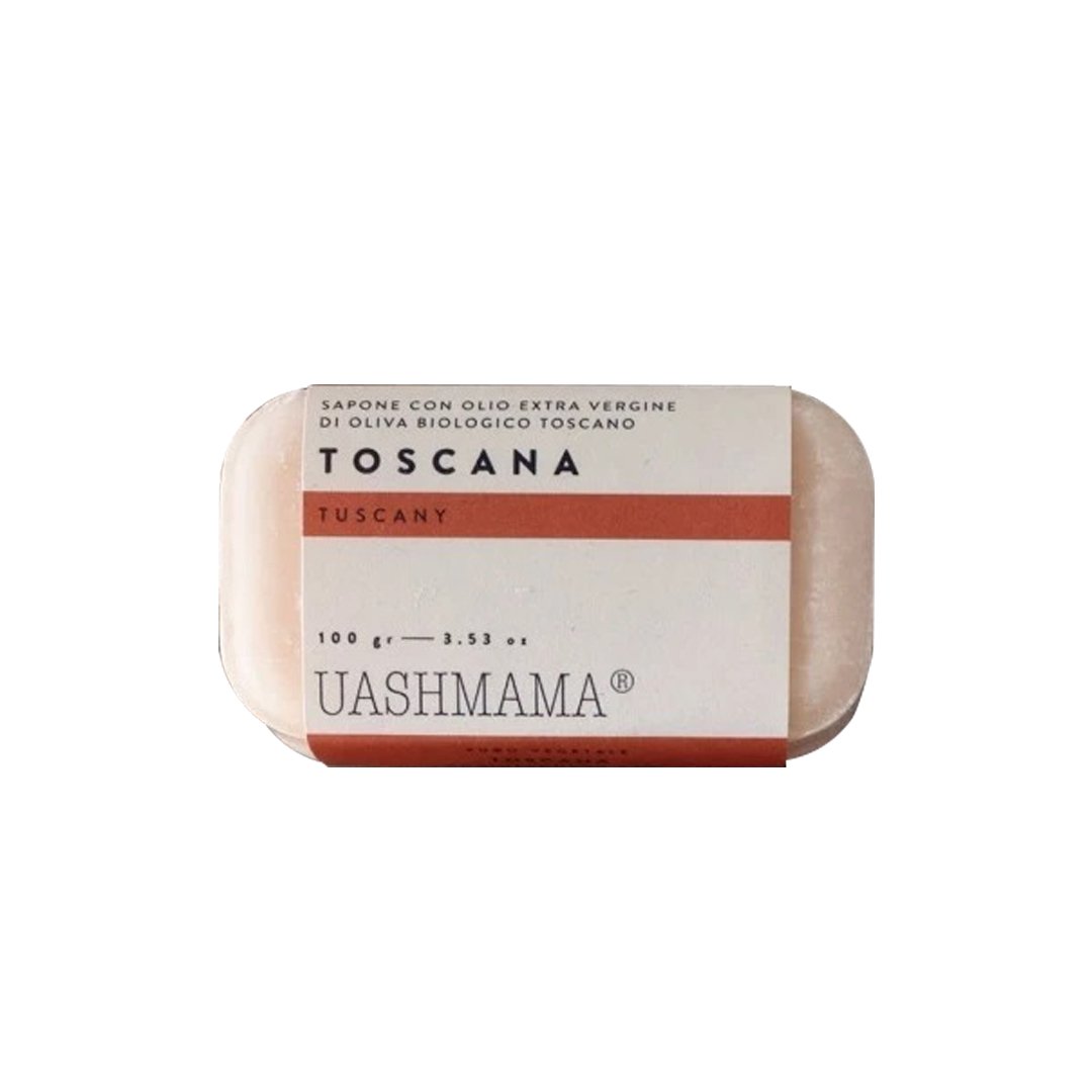 Uashmama-Vegetarian-Soap-Toscana