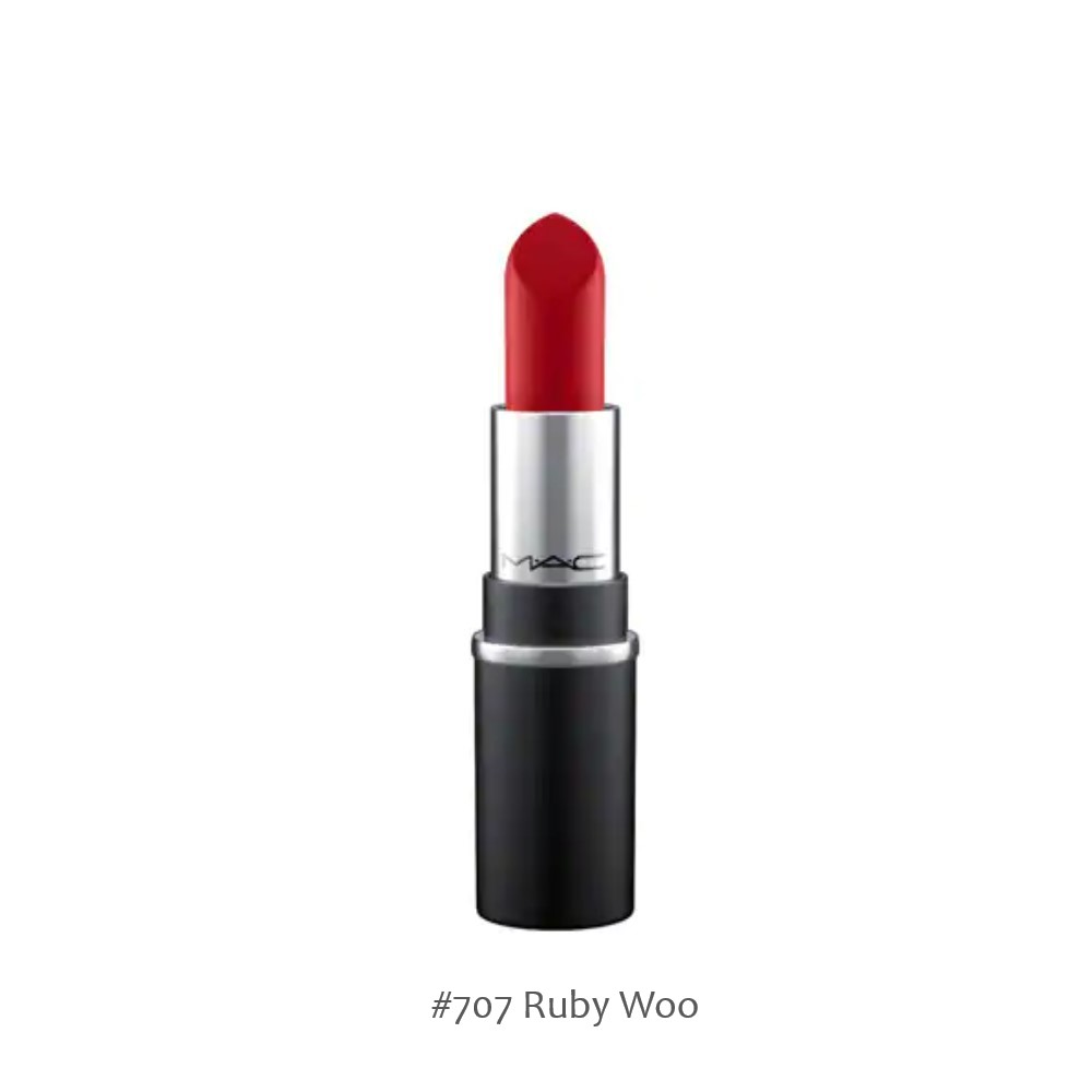 Ruby Woo