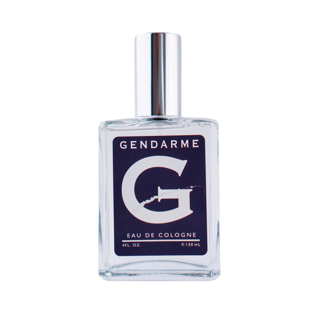 Gendarme EDC 120ml