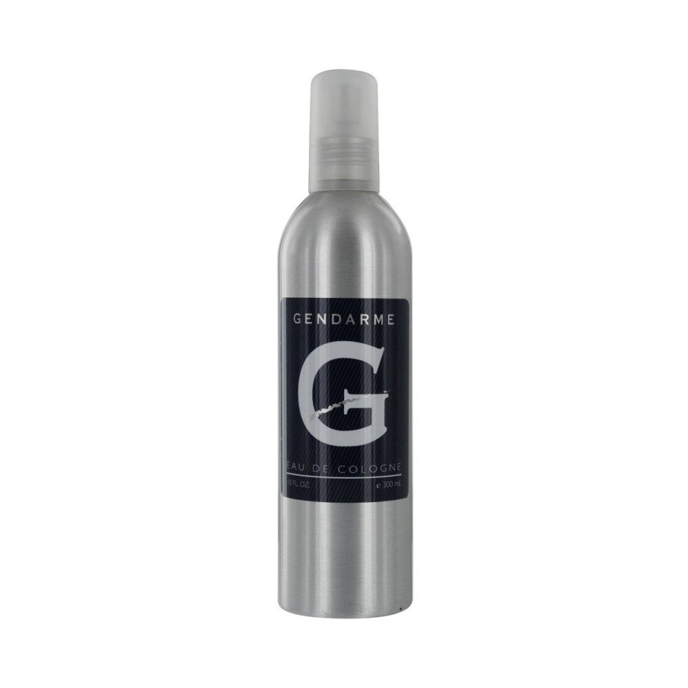 Gendarme EDC 300ml (Aluminum Spray Can)