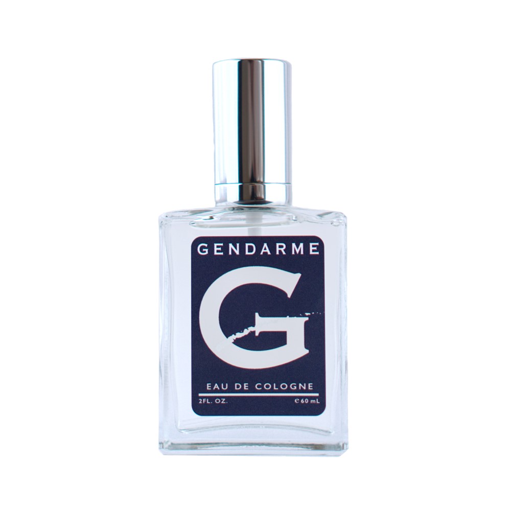 Gendarme EDC 60ml