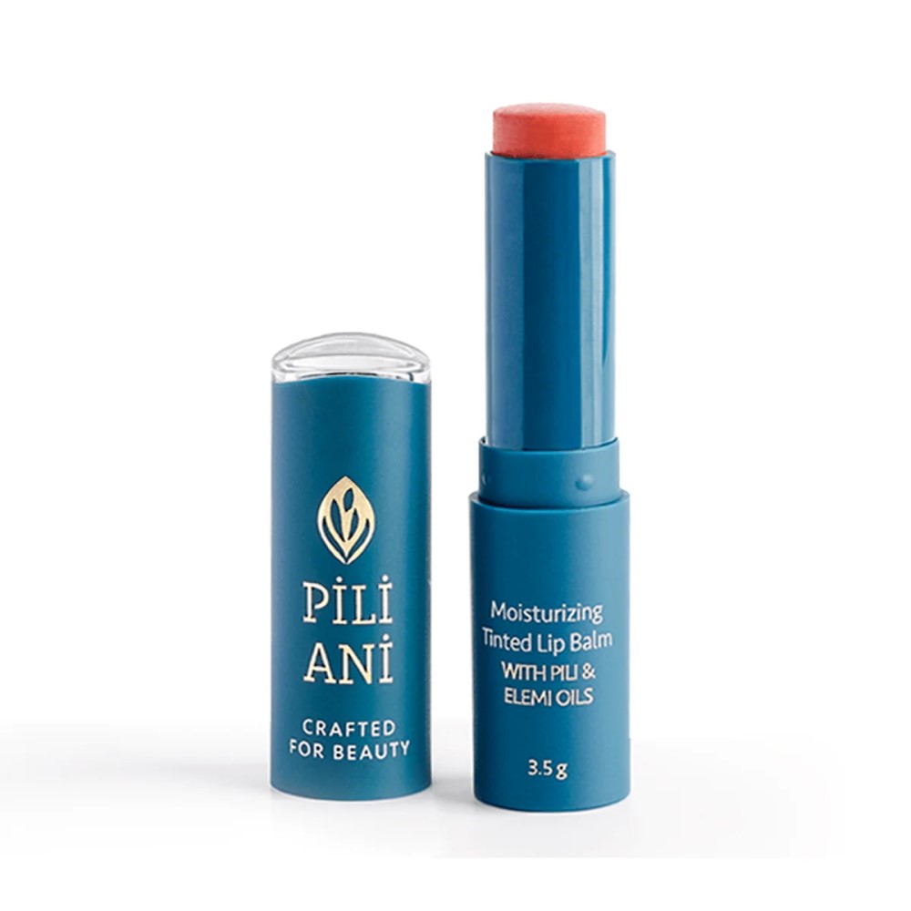 Tinted Lip Butter Main