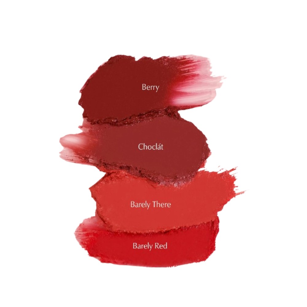 Tinted Lip Butter Swoosh